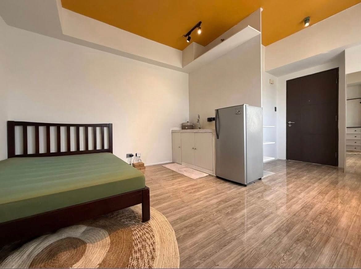 ‼️THE PEARL PLACE Studio Condo Unit For Rent‼️ - photo 5