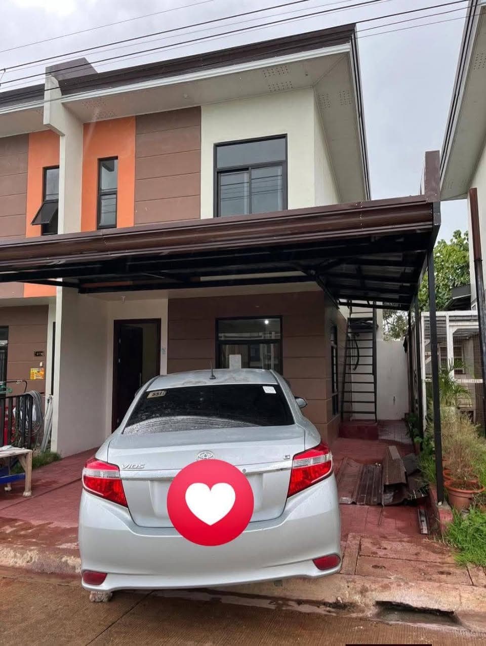 🏡 House for Rent – ₱15,000/month | Navona, Lumbia, Cagayan de Oro - photo 1