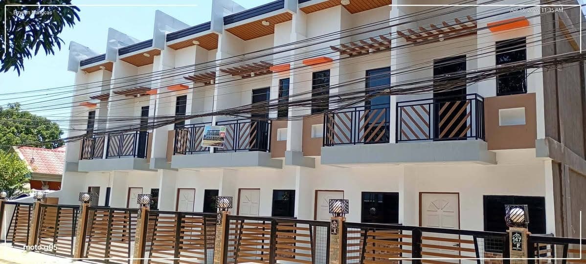 🏡 House for Rent – Patag, Buenavista Subdivision - photo 1