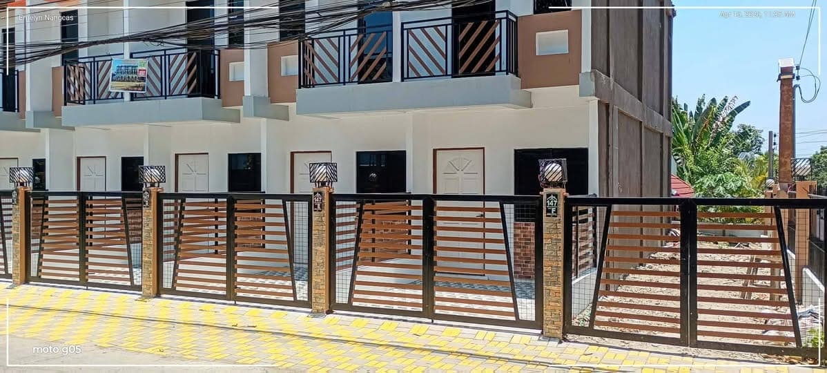 🏡 House for Rent – Patag, Buenavista Subdivision - photo 2