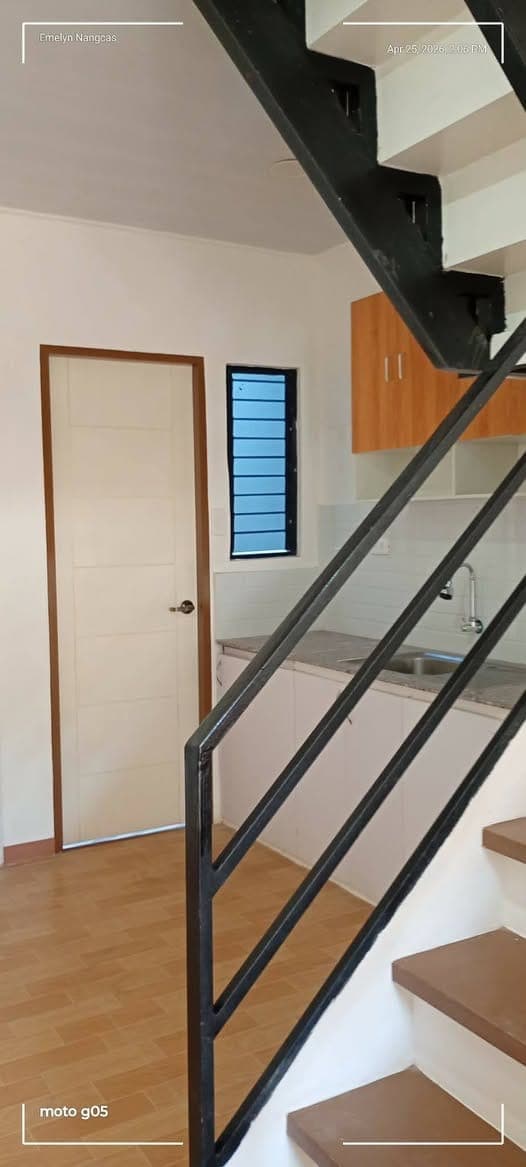 🏡 House for Rent – Patag, Buenavista Subdivision - photo 5