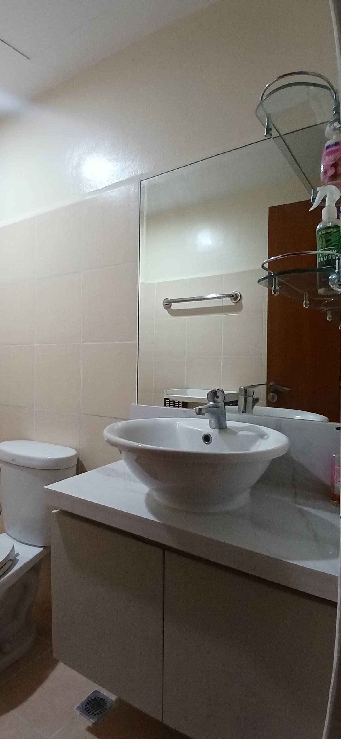 FOR LEASE: 1-Bedroom Unit, Eastwood Parkview 1, Eastwood City, Quezon City - photo 1