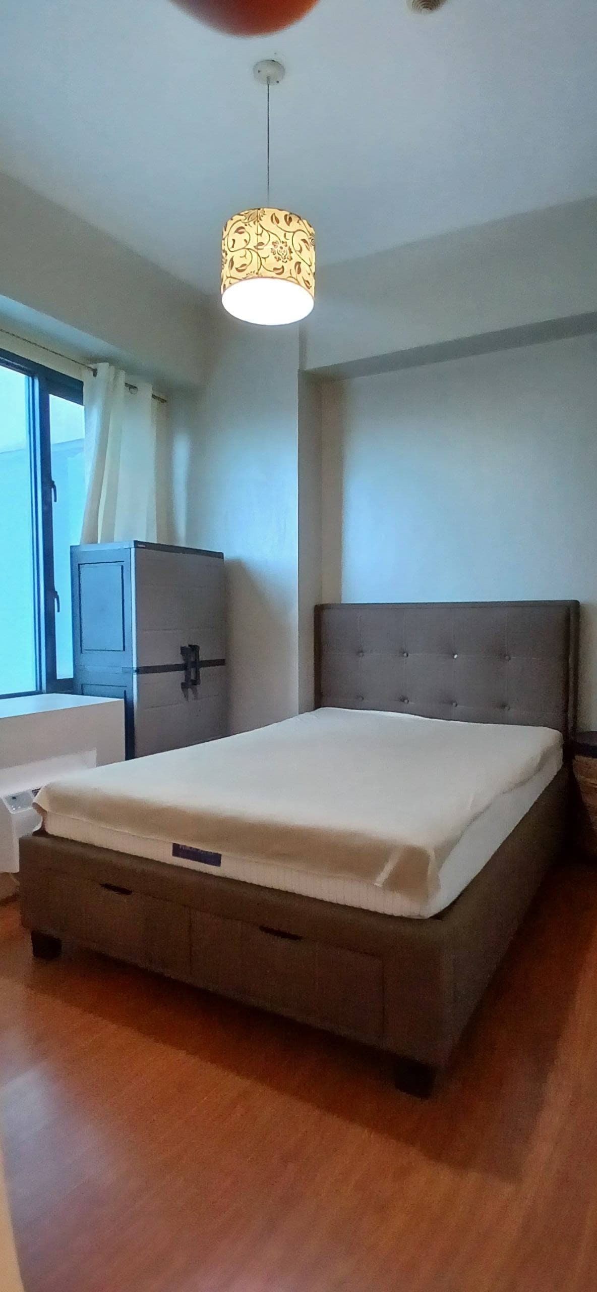 FOR LEASE: 1-Bedroom Unit, Eastwood Parkview 1, Eastwood City, Quezon City - photo 3