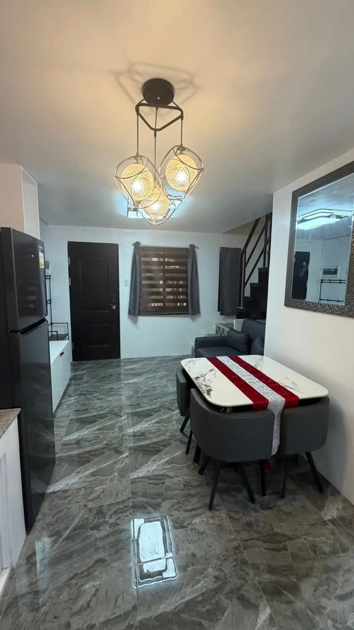 🏡 Townhouse for Rent – 2 Bedrooms | 1 Bathroom - photo 2