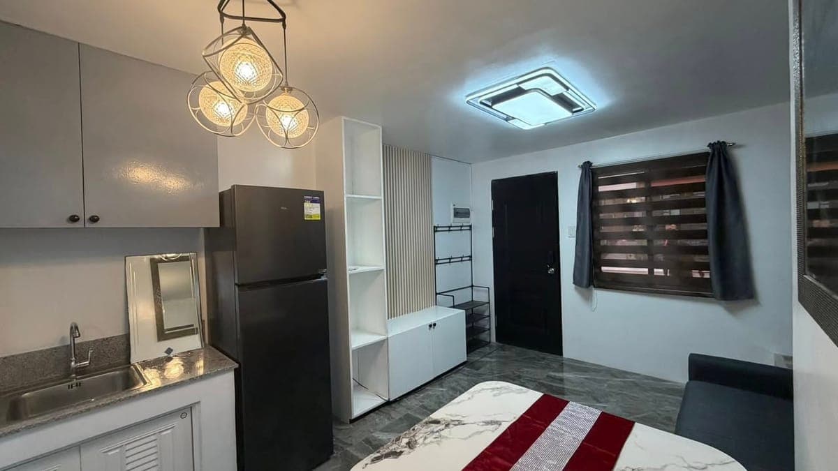 🏡 Townhouse for Rent – 2 Bedrooms | 1 Bathroom - photo 4