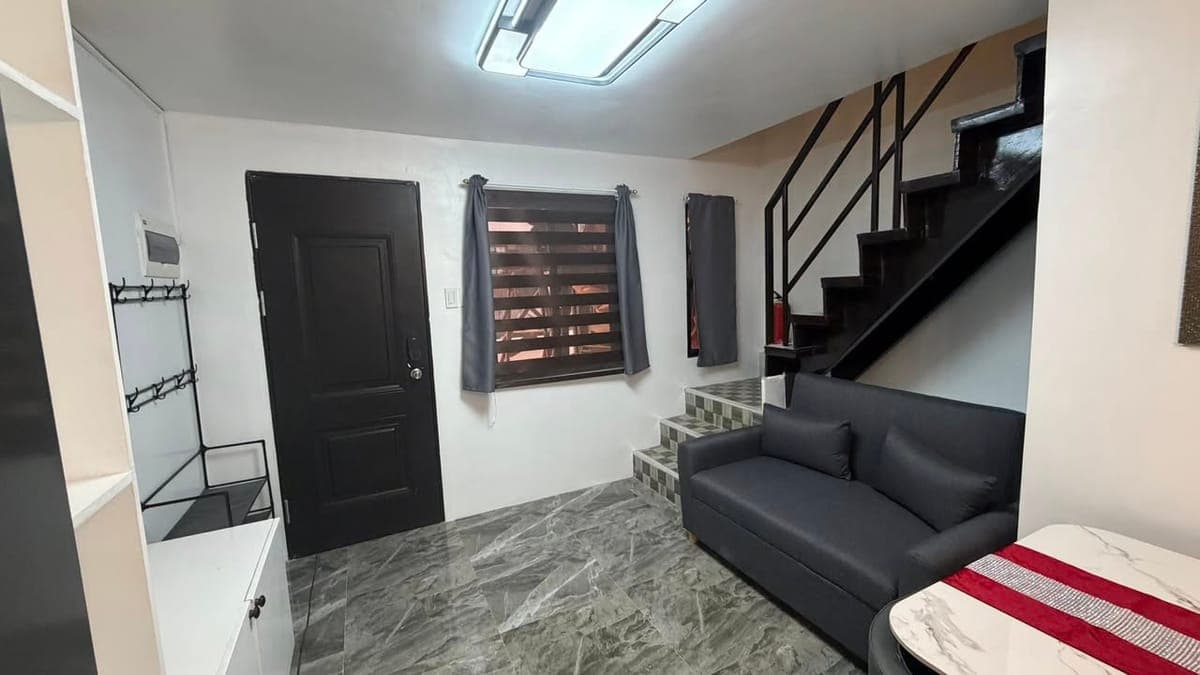 🏡 Townhouse for Rent – 2 Bedrooms | 1 Bathroom - photo 5