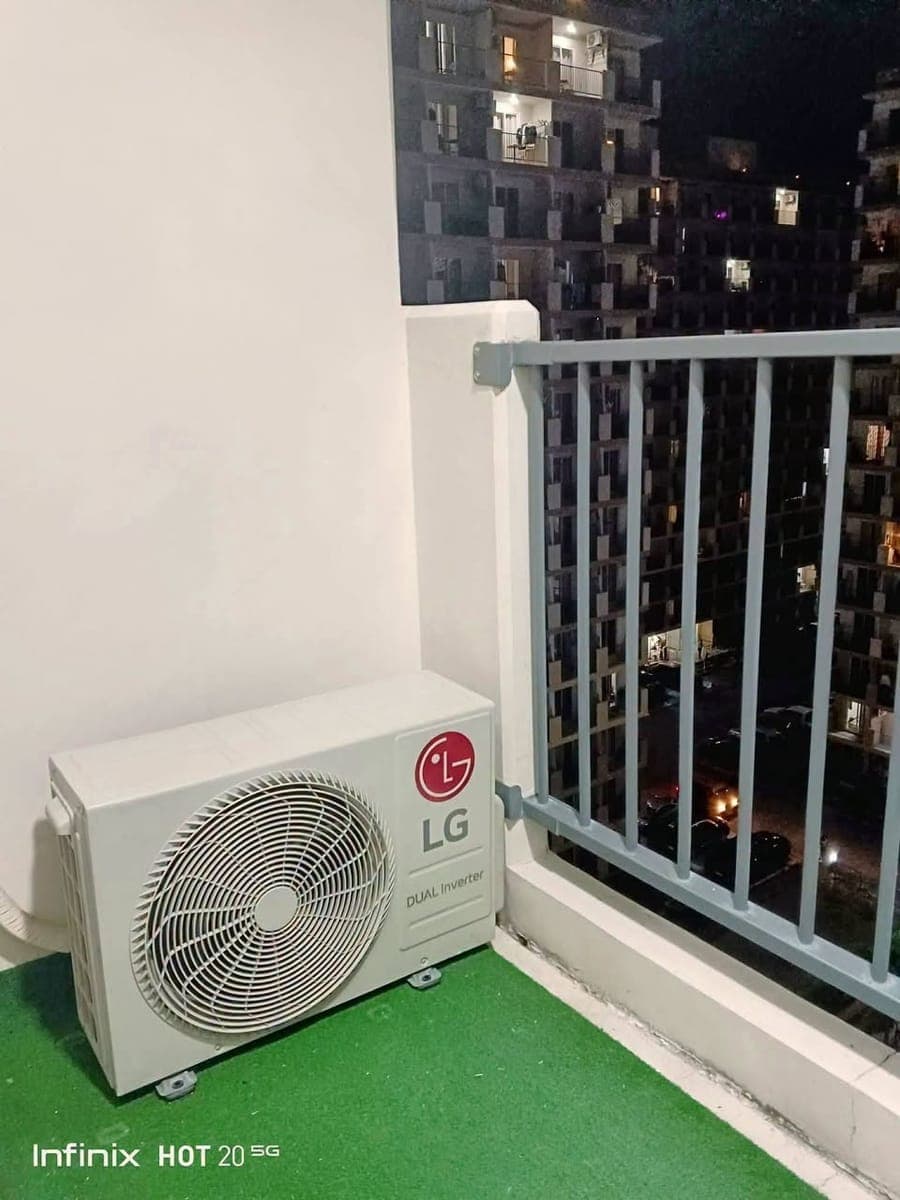 FULLY FURNISHED  STUDIO  WITH BALCONY FOR RENT‼️‼️ - photo 5