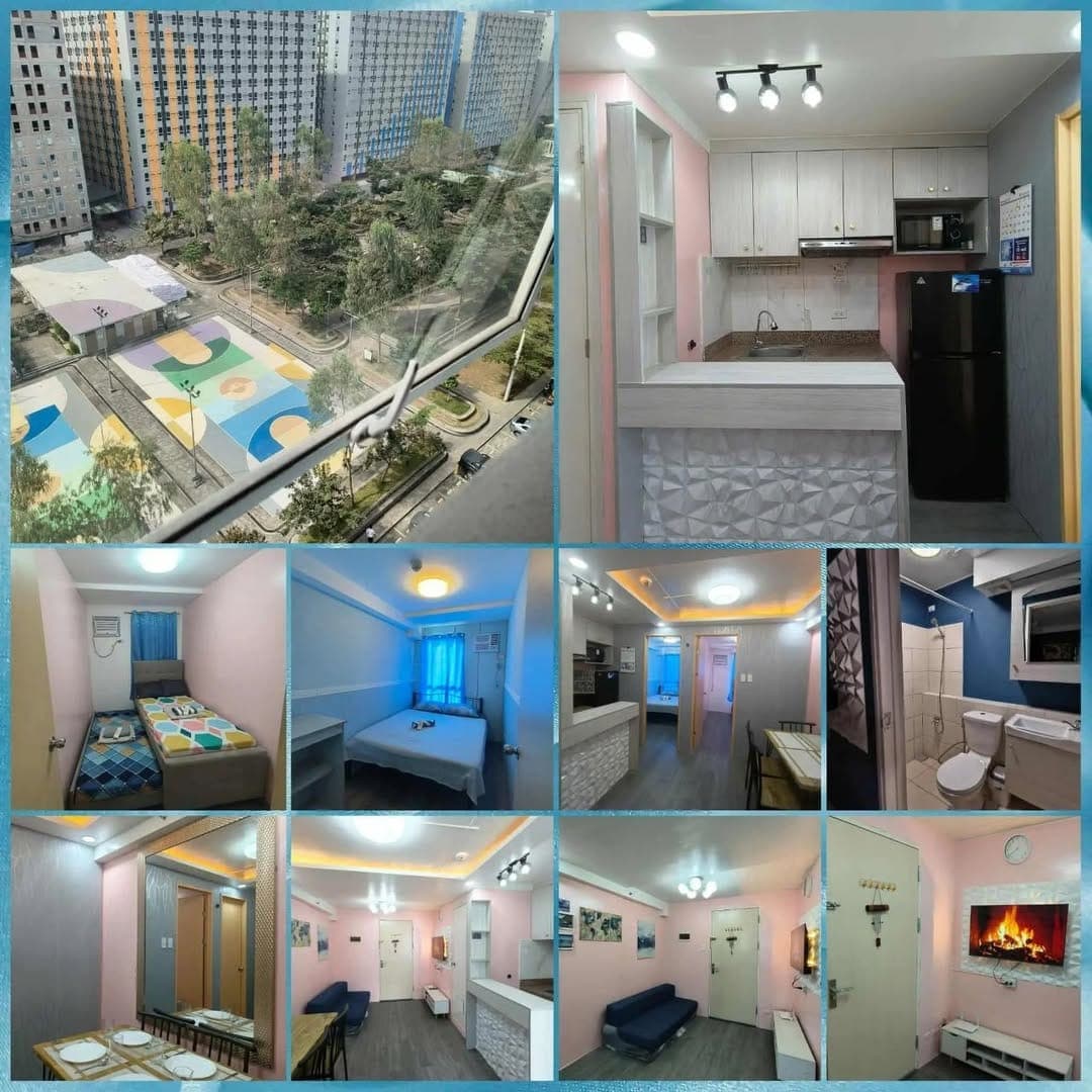 For Rent Condo Unit‼️