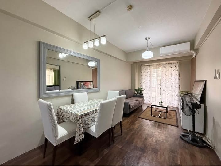 1BR for Lease in Forbeswood Heights BGC - photo 1