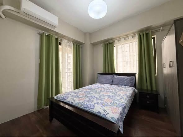 1BR for Lease in Forbeswood Heights BGC - photo 2