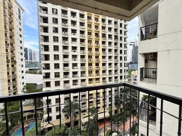 1BR for Lease in Forbeswood Heights BGC - photo 3