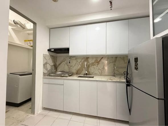 1BR for Lease in Forbeswood Heights BGC - photo 4