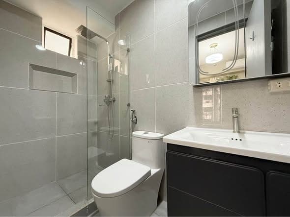 1BR for Lease in Forbeswood Heights BGC - photo 5