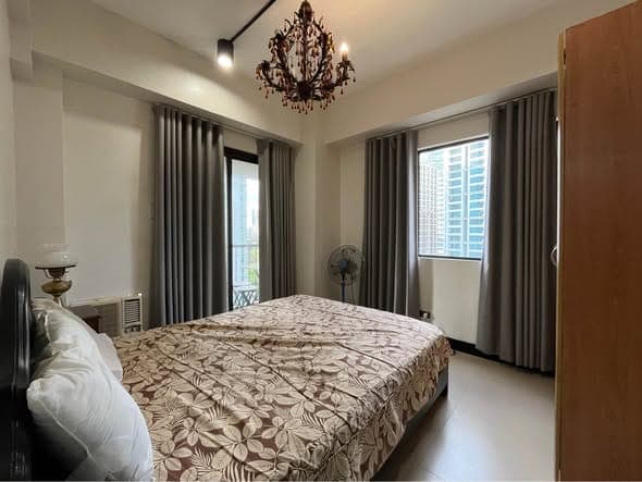 2BR for Lease in Forbeswood Heights BGC - photo 4