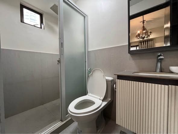 2BR for Lease in Forbeswood Heights BGC - photo 5