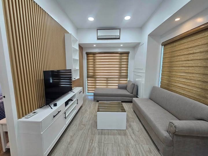 1BR for Lease in Forbeswood Parklane BGC - photo 1