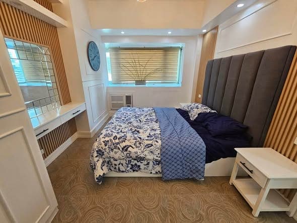 1BR for Lease in Forbeswood Parklane BGC - photo 2