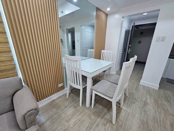 1BR for Lease in Forbeswood Parklane BGC - photo 3