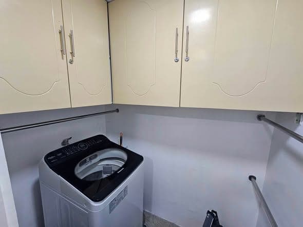 1BR for Lease in Forbeswood Parklane BGC - photo 4