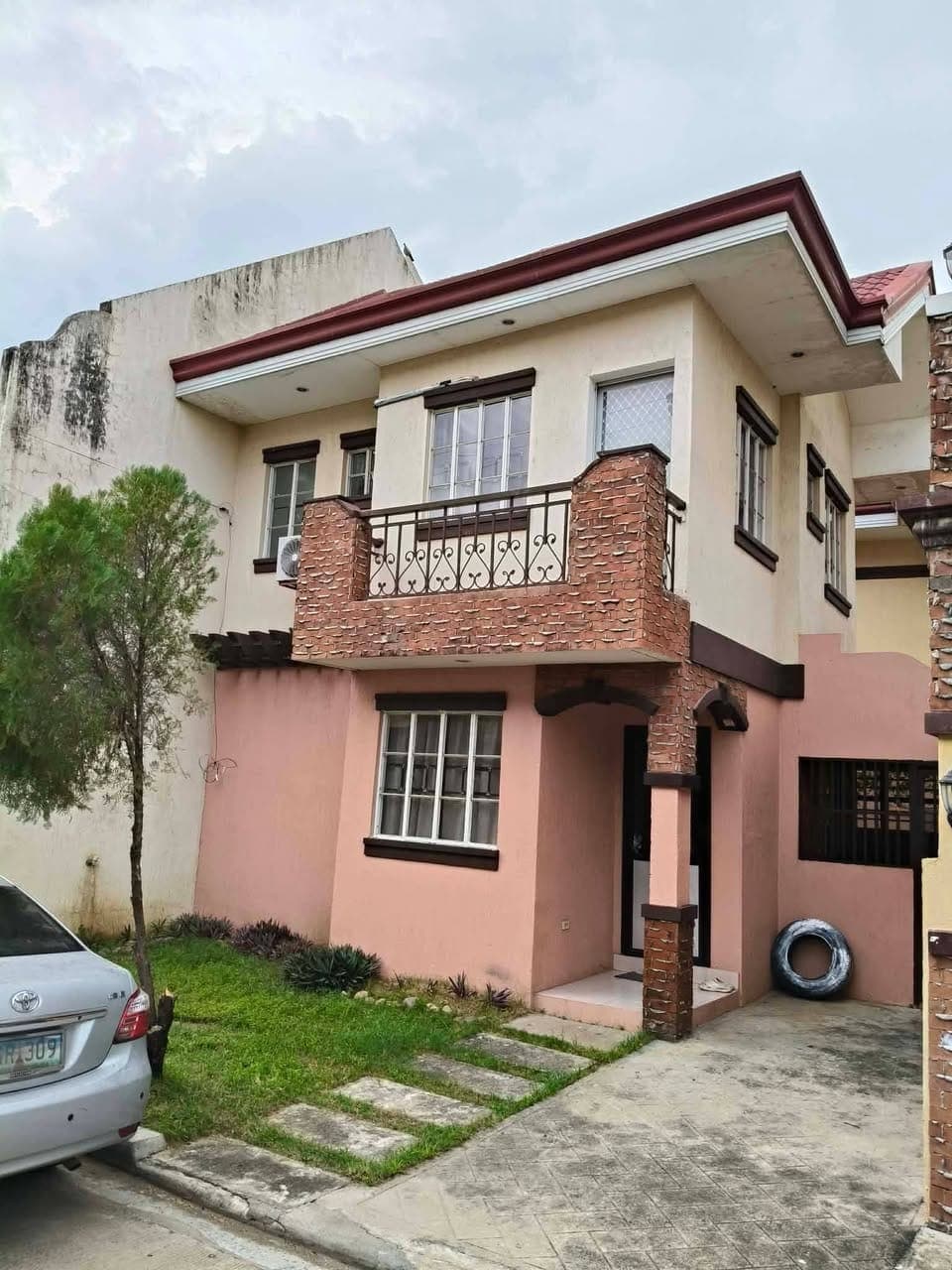 House for Rent @ Tuscania kauswagan - photo 1