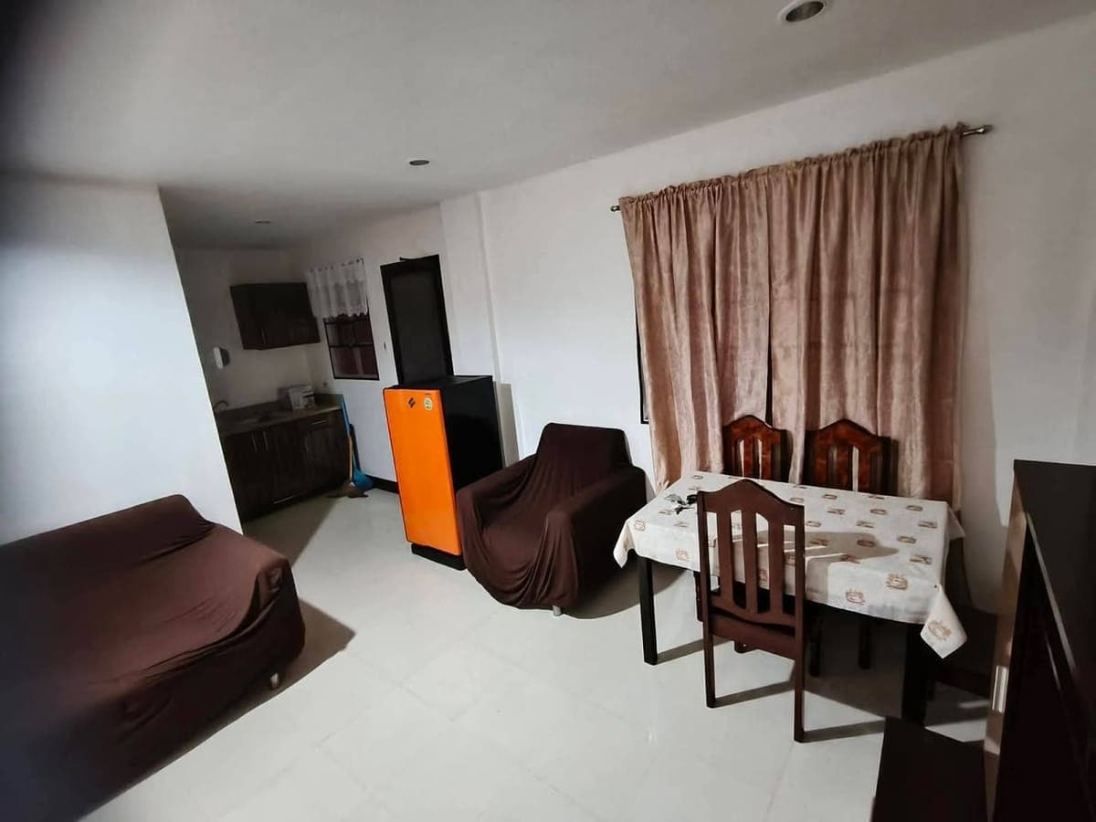 House for Rent @ Tuscania kauswagan - photo 2