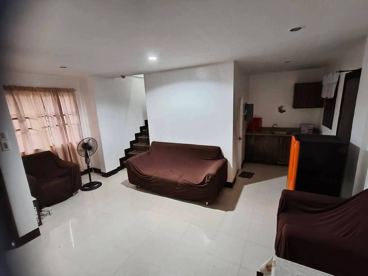 House for Rent @ Tuscania kauswagan - photo 3