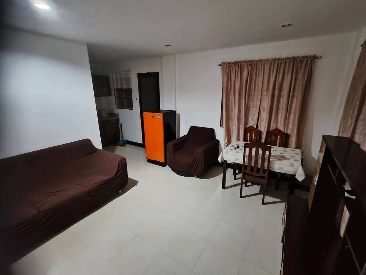 House for Rent @ Tuscania kauswagan - photo 4