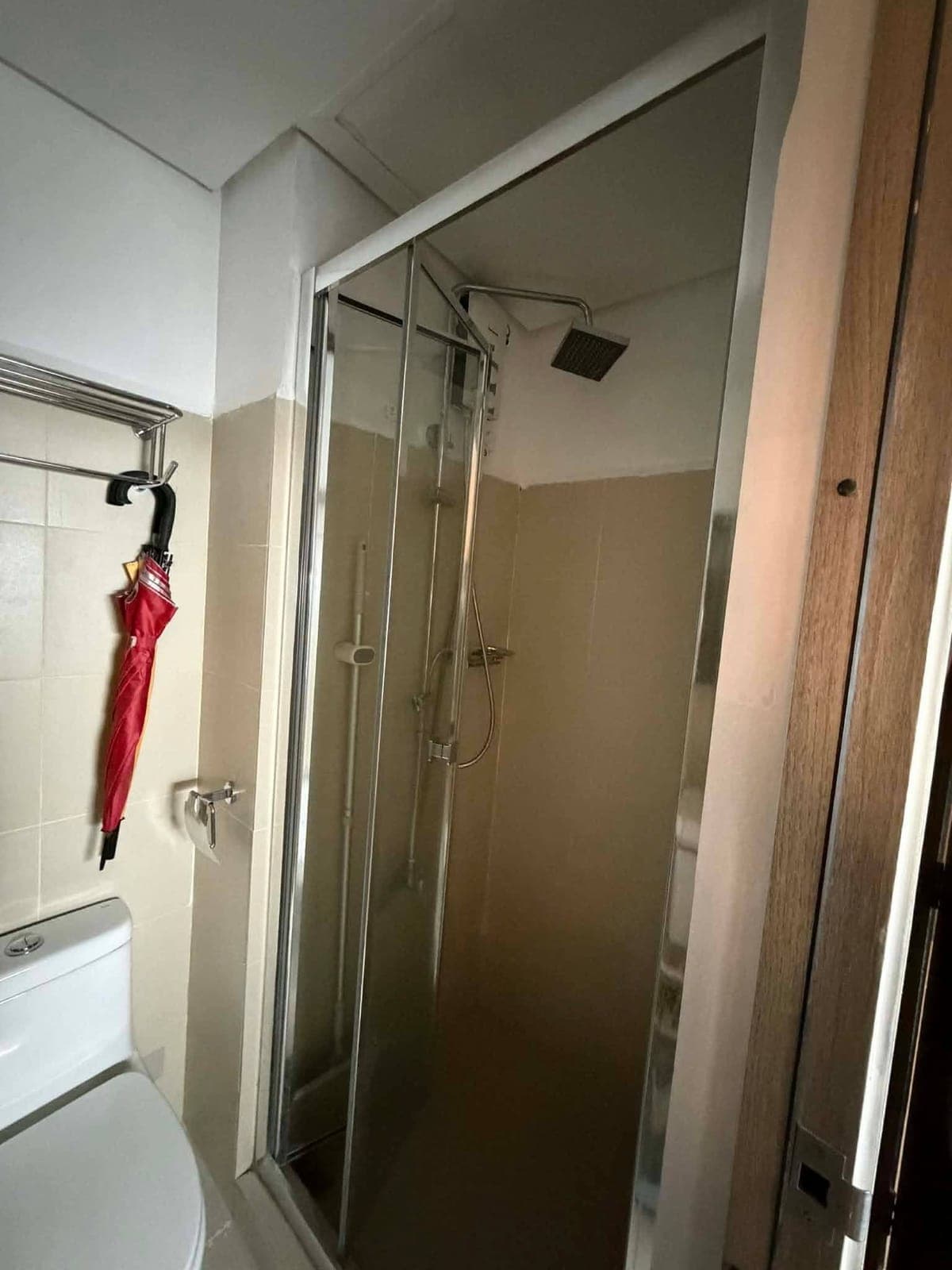 19K SEMI FURNISHED UNIT FOR RENT‼️ - photo 2