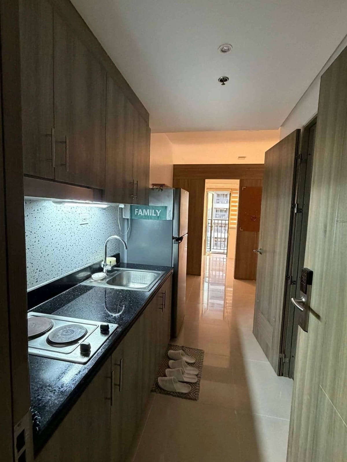 19K SEMI FURNISHED UNIT FOR RENT‼️ - photo 5