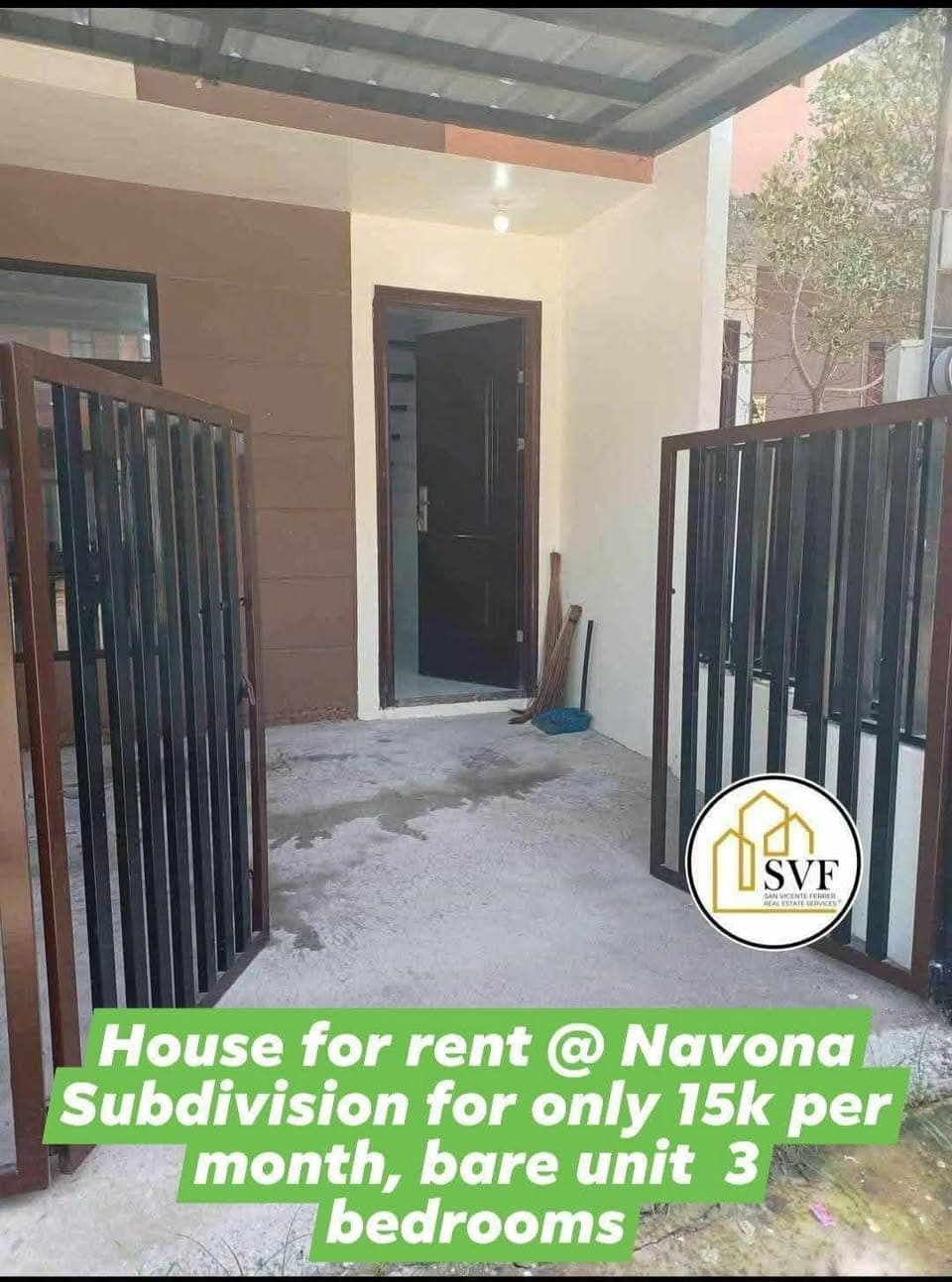 House for rent - photo 1