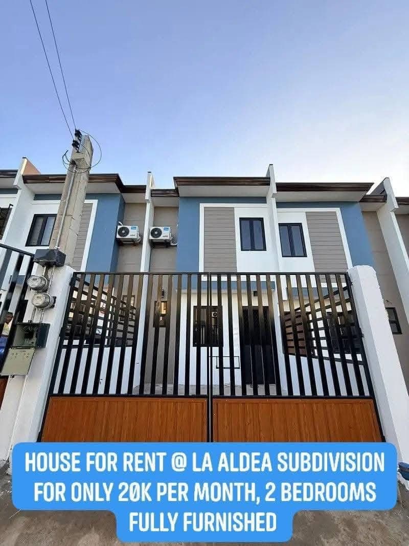 House for rent - photo 2