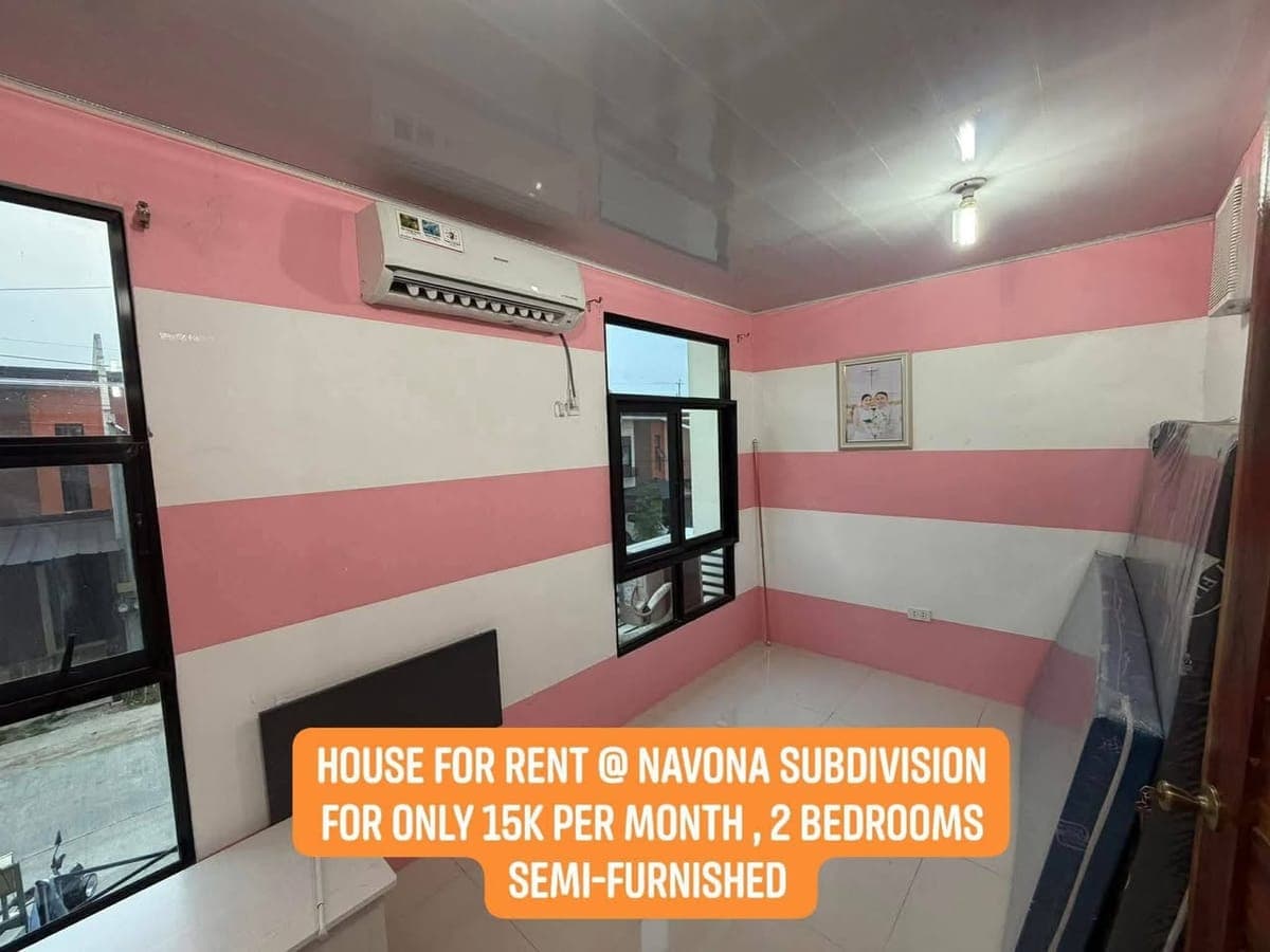 House for rent - photo 3