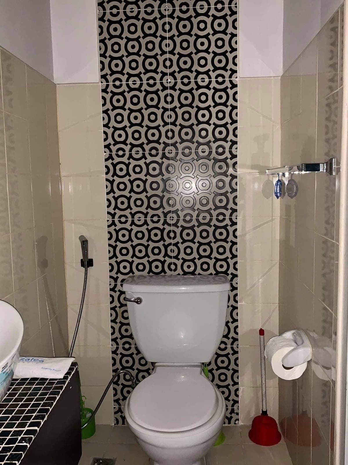 ‼️GRAND TOWERS MANILA CONDO FOR RENT‼️ - photo 4