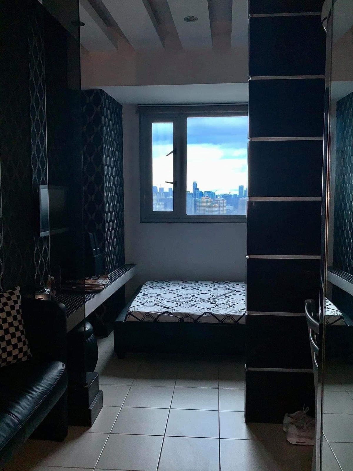 ‼️GRAND TOWERS MANILA CONDO FOR RENT‼️ - photo 8