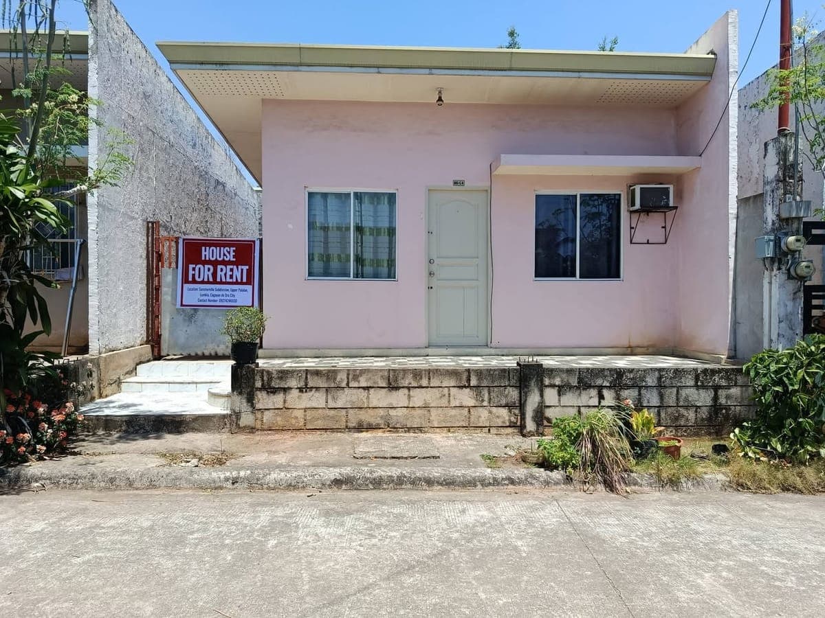 𝗛𝗼𝘂𝘀𝗲 𝗙𝗢𝗥 𝗥𝗘𝗡𝗧 𝗶𝗻 𝗨𝗽𝘁𝗼𝘄𝗻 𝗖𝗗𝗢 - photo 1