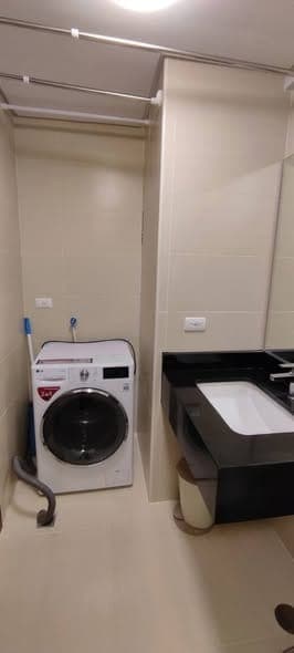 Studio unit For Lease in Verve Residences, BGC - photo 3