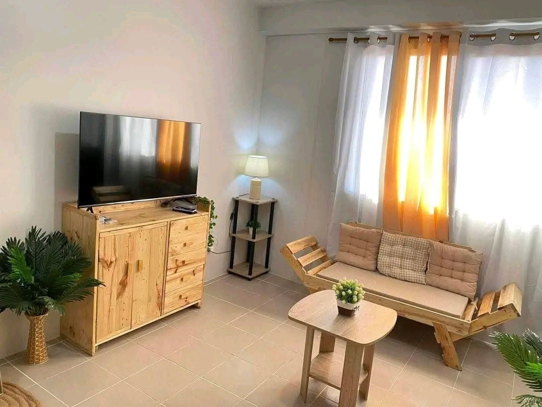 🏙️ Fully Furnished Studio Unit for Rent – Plumera Mactan, Lapu-Lapu City - photo 2