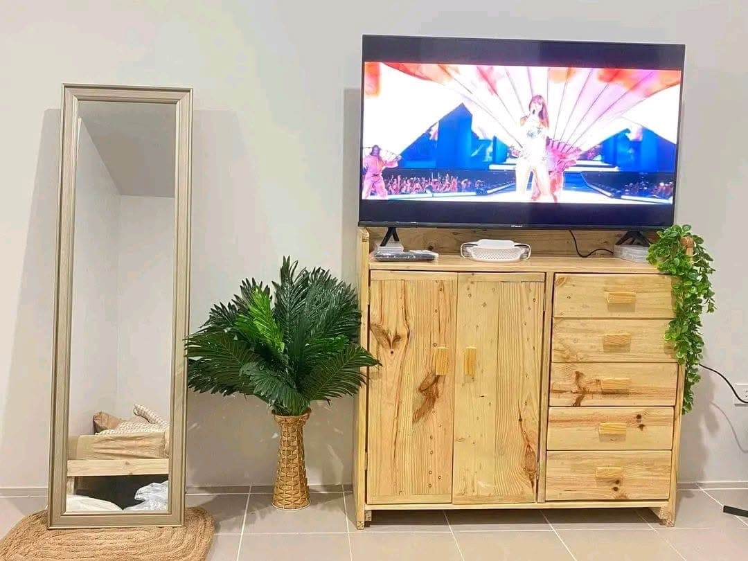 🏙️ Fully Furnished Studio Unit for Rent – Plumera Mactan, Lapu-Lapu City - photo 3