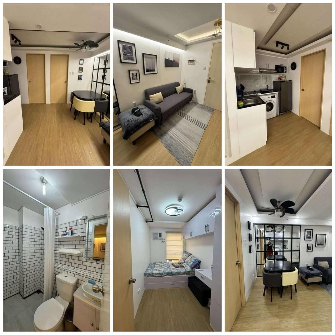 For Rent Condo Unit‼️