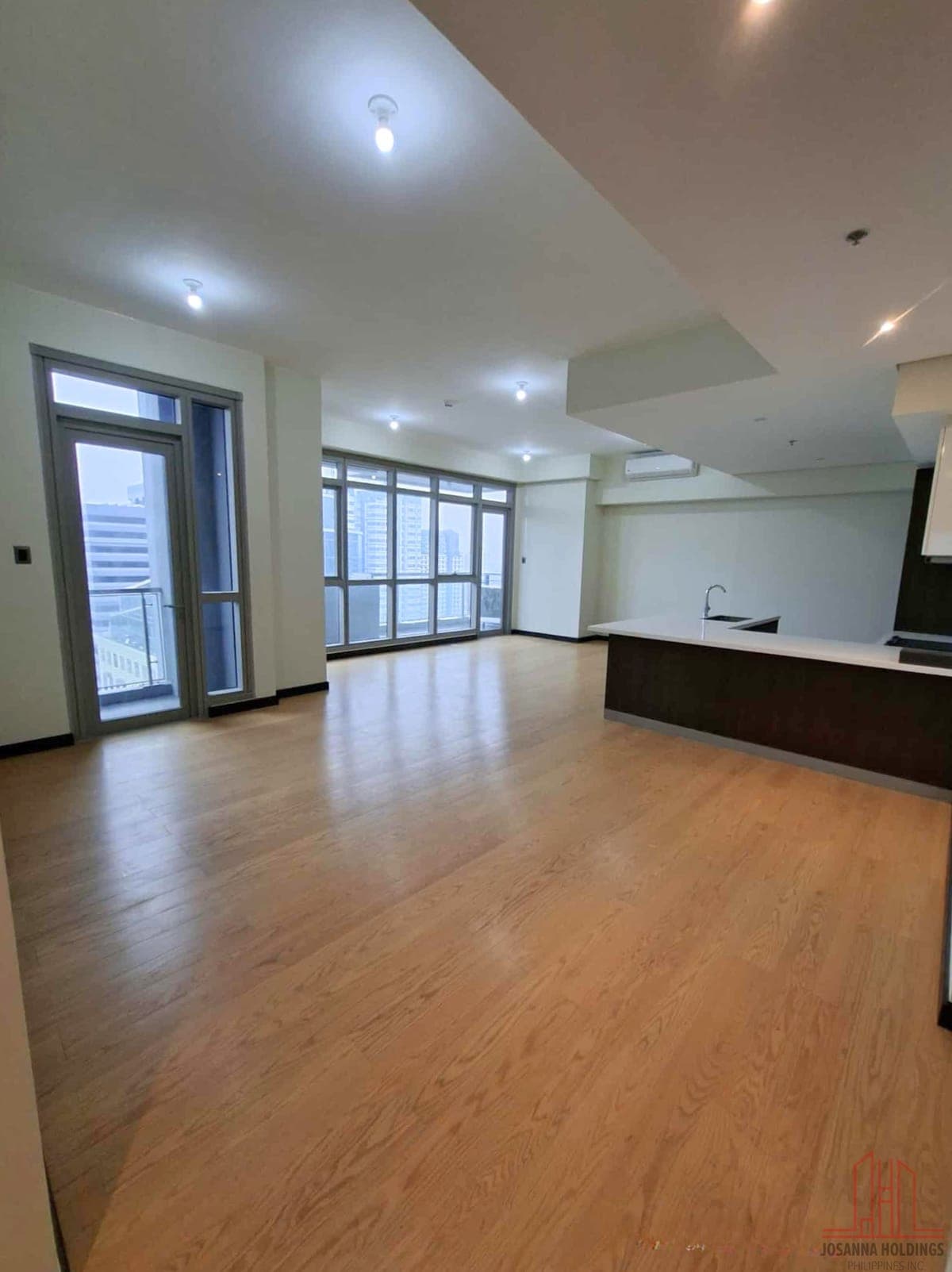 **🏷 FOR LEASE - The Residences at The Westin Manila** - photo 1