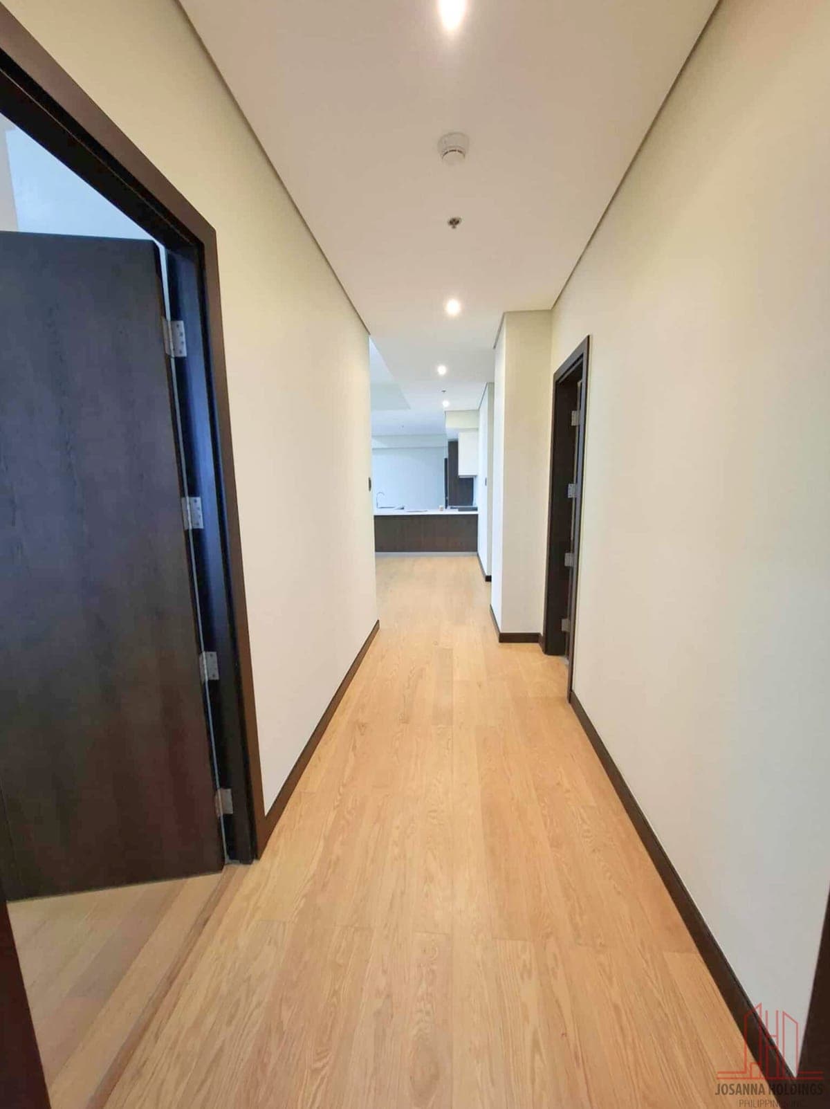 **🏷 FOR LEASE - The Residences at The Westin Manila** - photo 2