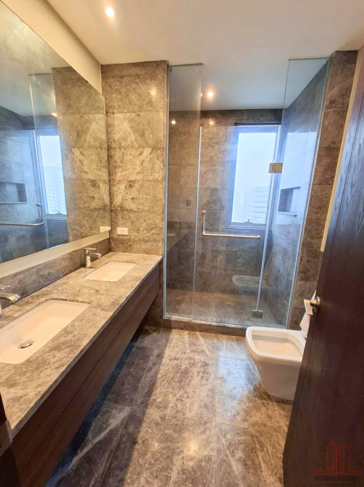 **🏷 FOR LEASE - The Residences at The Westin Manila** - photo 3