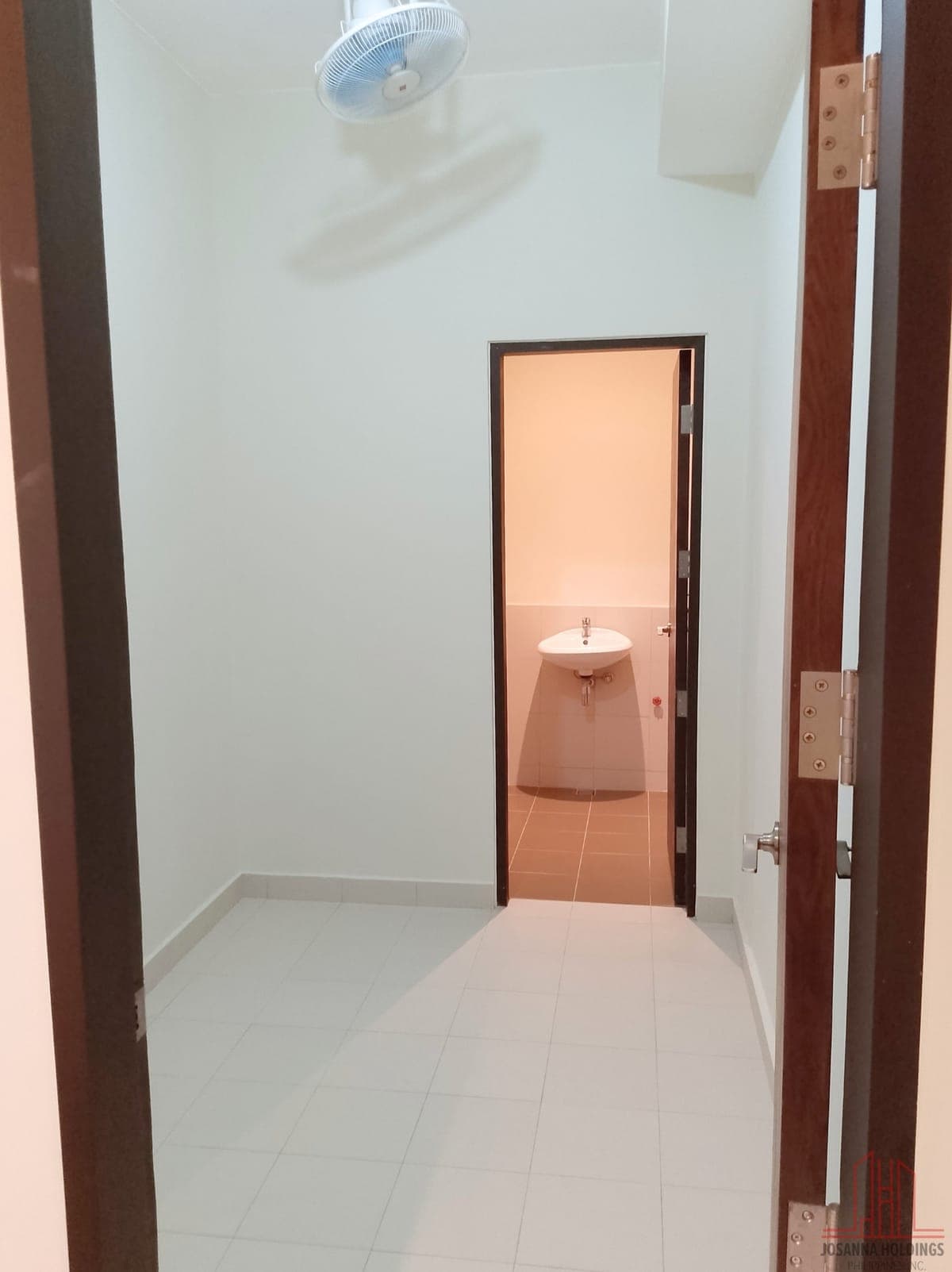 **🏷 FOR LEASE - The Residences at The Westin Manila** - photo 4