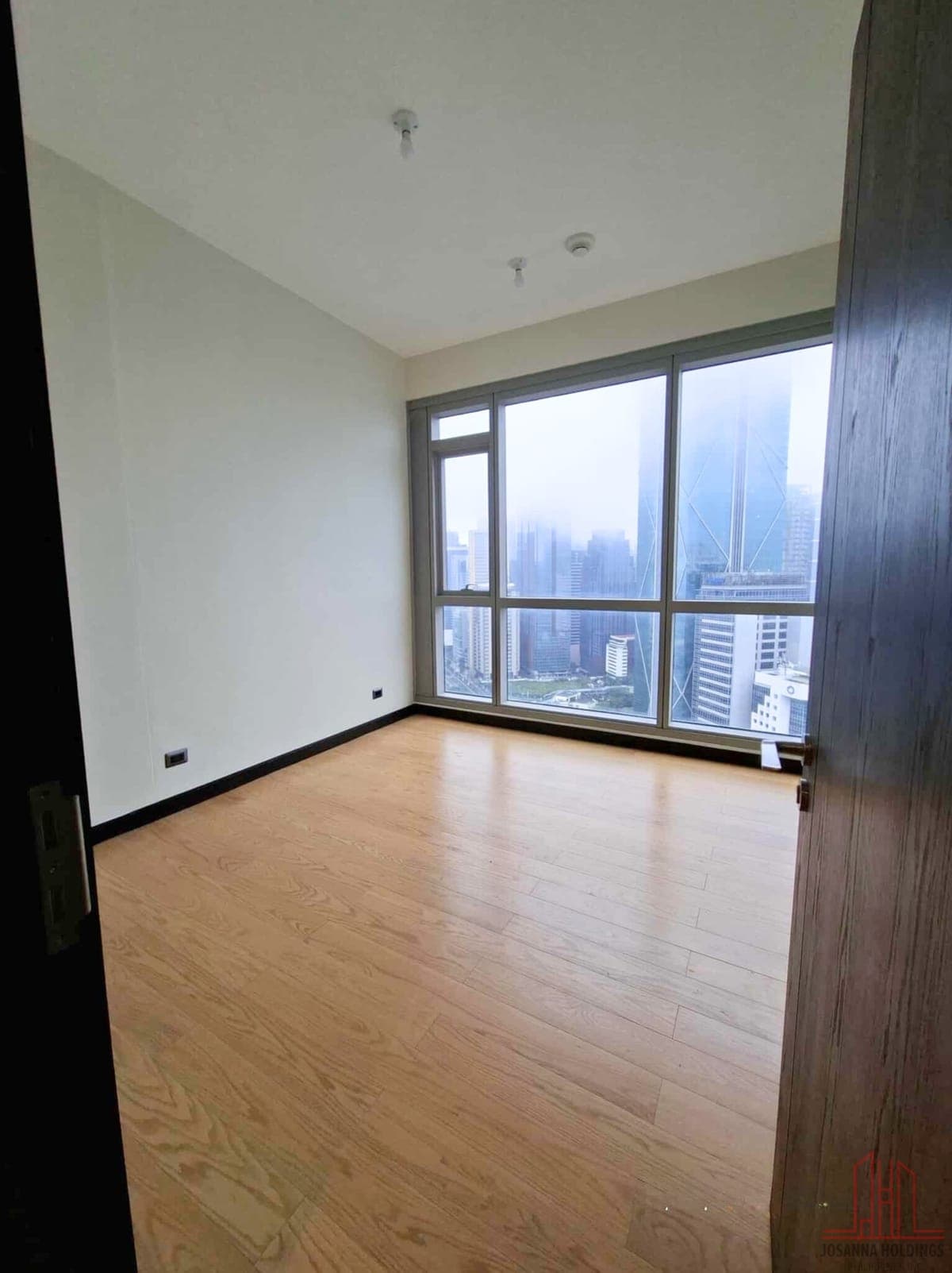 **🏷 FOR LEASE - The Residences at The Westin Manila** - photo 8