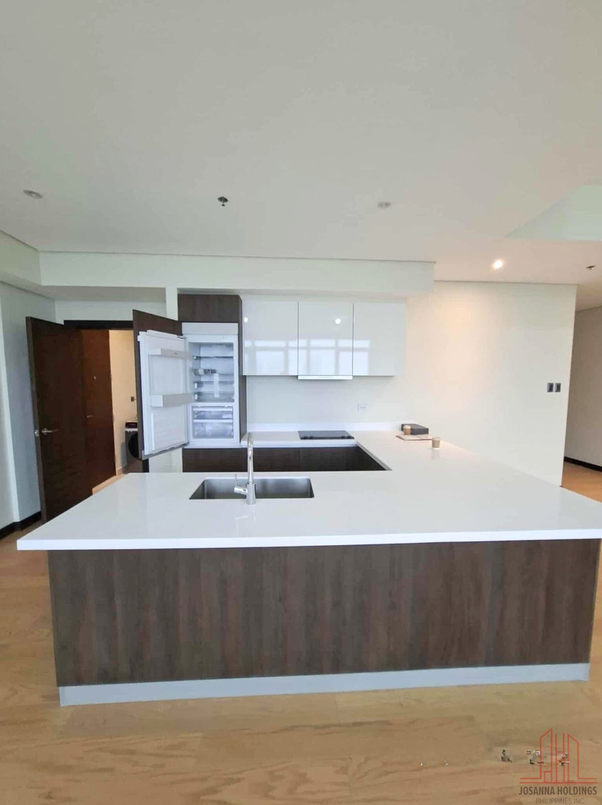 **🏷 FOR LEASE - The Residences at The Westin Manila** - photo 9