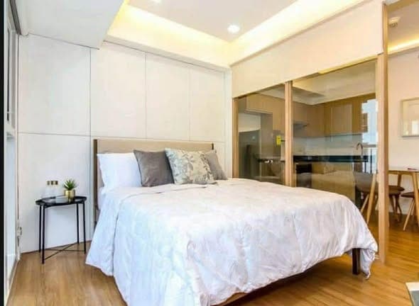 STUDIO UNIT FOR RENT AT ONE MARIDIEN - photo 2