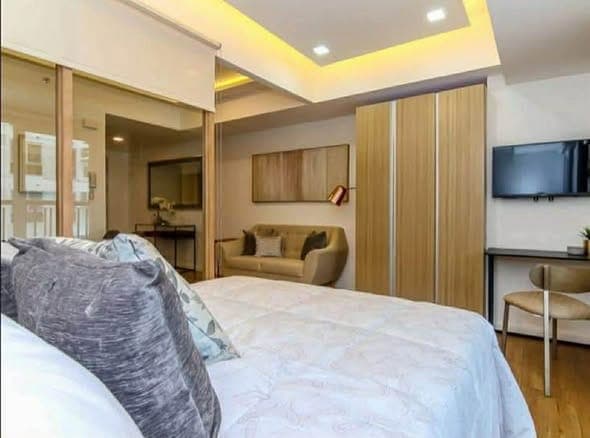 STUDIO UNIT FOR RENT AT ONE MARIDIEN - photo 3