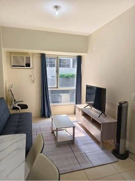 ✨ FOR RENT | Avida Verte | 1BR Fully Furnished ✨ - photo 1