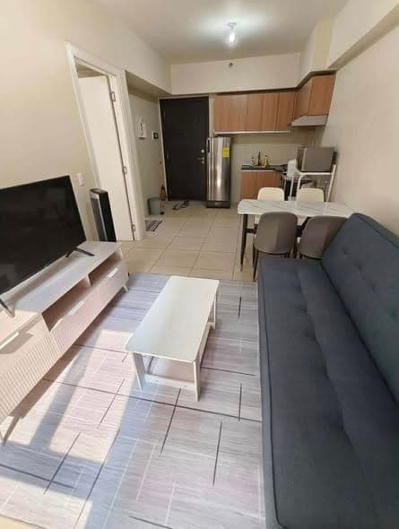 ✨ FOR RENT | Avida Verte | 1BR Fully Furnished ✨ - photo 2