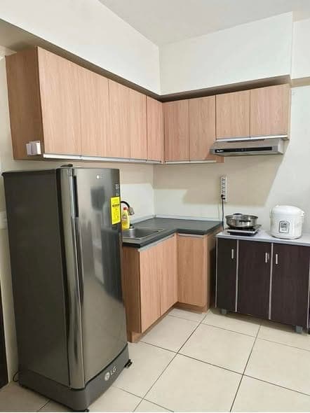 ✨ FOR RENT | Avida Verte | 1BR Fully Furnished ✨ - photo 4